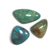 Picture of Turquoise Lot 72