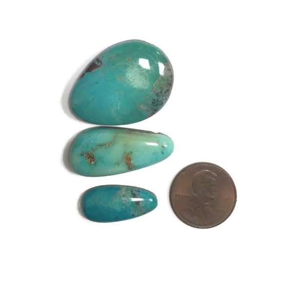 Picture of Turquoise Lot 73