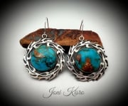 Picture of Impression Die Ring of Fire