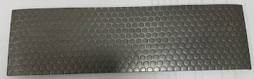 Show details for Pattern Plate RMP094 Small Honeycomb Picture of Pattern Plate RMP094 Small Honeycomb