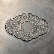 Picture of Impression Die Steve Adams Engraved Plaque with Bezel