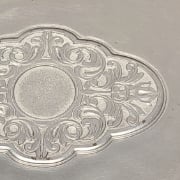 Picture of Impression Die Steve Adams Engraved Plaque with Bezel