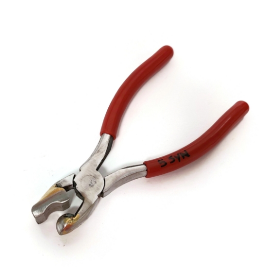 Picture of MS - #5 Synclastic Forming Pliers