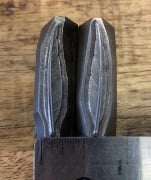 Picture of Impression Die Set Narrow Feathers