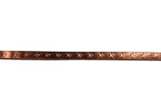 Picture of 4th of July Copper and Brass Strip Bundle CFW054 (4) and CFW055 (2)