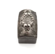 Picture of Impression Die Ornate Oval Link