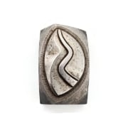 Picture of Impression Die River Valleys Right-Pointing