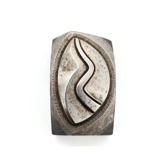 Picture of Impression Die River Valleys Right-Pointing