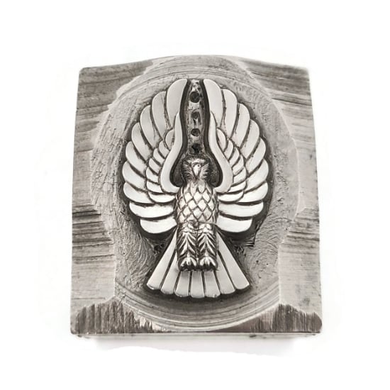 Picture of Impression Die The Grand Eagle