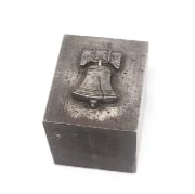 Picture of Impression Die Liberty Bell