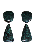 Picture of Turquoise Earring Set Hubei 2