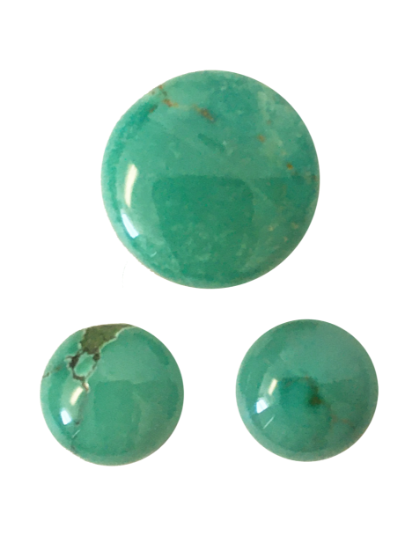 Picture of Turquoise Matched Set N. Hubei 3