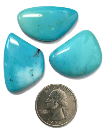 Picture of Turquoise Lot 121