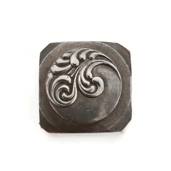 Picture of Impression Die The Wave