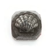 Picture of Impression Die Ridged Scallop Shell