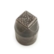 Picture of Impression Die Square Soundwave Button