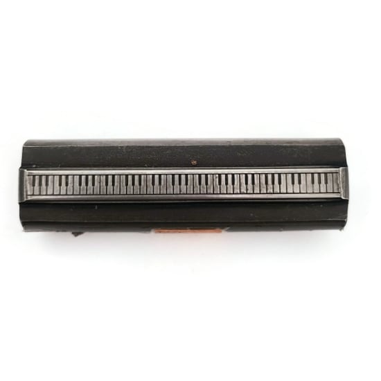 Picture of Impression Die Piano Ring