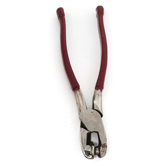 Picture of MS - #12 Dimpling Pliers