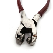 Picture of MS - #12 Dimpling Pliers