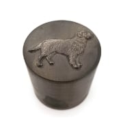 Picture of Impression Die Morrow Standing Dog