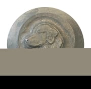 Picture of Impression Die Golden Retriever