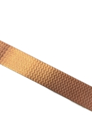 Picture of Squiggly Lines Copper Strip CFW058