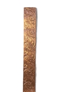 Picture of Victorian Swirl Copper Strip CFW060