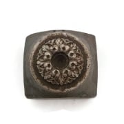 Picture of Impression Die Edwardian Round Setting