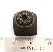 Picture of Impression Die Edwardian Round Setting