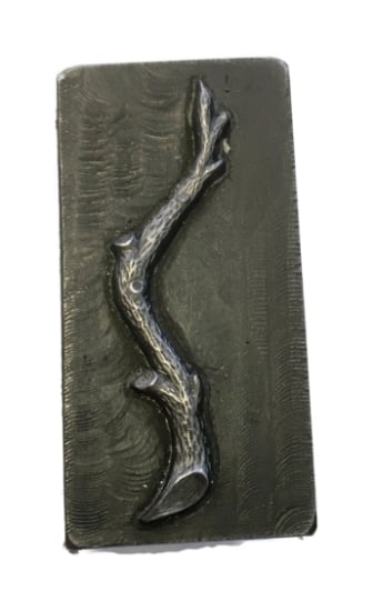 Picture of Impression Die Branch