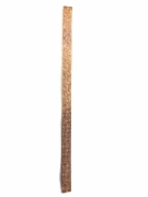 Picture of Floral Starbursts Copper Strip CFW062