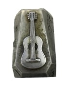 Picture of Impression Die La Guitarra