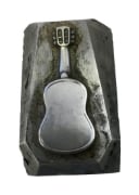 Picture of Impression Die La Guitarra