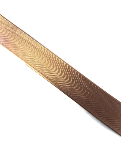 Picture of Mirage Wave Copper Strip CFW064