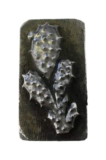 Picture of Impression Die Large Cactus