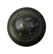 Picture of Impression Die Chubby Pig
