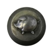 Picture of Impression Die Chubby Pig