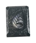 Picture of Impression Die Curling Leaf Pair