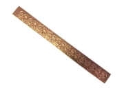 Picture of Sunflower Ribbon Copper Strip CFW067