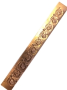Picture of Victorian Sunflower Copper Strip CFW068
