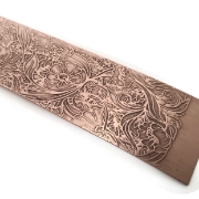 Picture of Poppies Copper Sheet CFW071