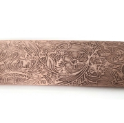 Picture of Poppies Copper Sheet CFW071