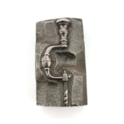Picture of Impression Die Antique Hand Drill