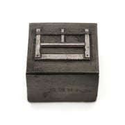 Picture of Impression Die Antique Bow Saw