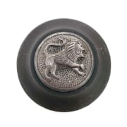 Picture of Impression Die Zodiac Button Set of 12