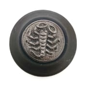 Picture of Impression Die Zodiac Button Set of 12