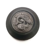 Picture of Impression Die Zodiac Button Set of 12