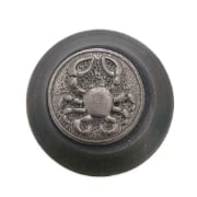 Picture of Impression Die Zodiac Button Set of 12