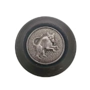 Picture of Impression Die Zodiac Button Set of 12