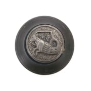 Picture of Impression Die Zodiac Button Set of 12